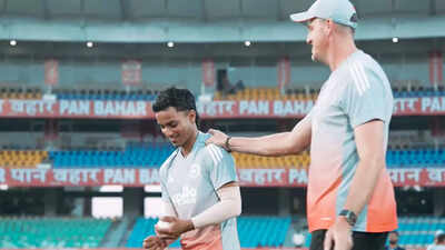 ‘Got the benefit of being an all-rounder’: Ayush Badoni opens up on maiden India call-up | Cricket News