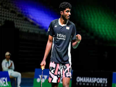 Ayush Shetty: When height gives rise to hope as India Open debut looms | Badminton News