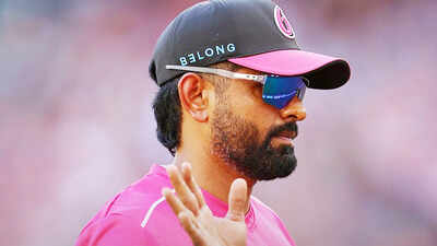 Flop show! Babar Azam leaves BBL midway; Sydney Sixers say ‘Thank you, Babar’ | Cricket News