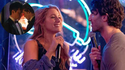 Blake Lively vs Justin Baldoni: Why is ‘Heated Rivalry’ being dragged into the harassment case? | English Movie News