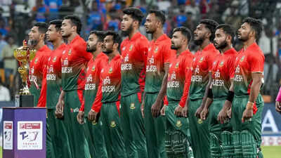 ‘Applicable to all’: BCB targets journalists, imposes sudden restrictions after T20 World Cup snub | Cricket News