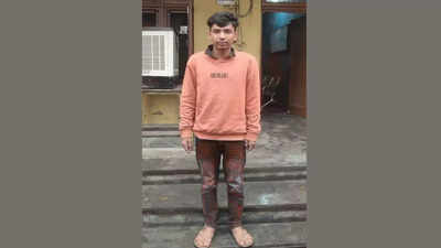 BSF action near IB in J-K: 19-year-old Bangladeshi held; probe under way | India News