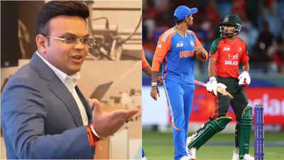 T20 World Cup row: BCB denies January 21 ICC deadline, reiterates demand for alternative venue | Cricket News