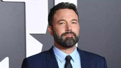 Quote of the day by Ben Affleck: ‘People expect a storybook explanation; the truth is, relationships are messy’ |