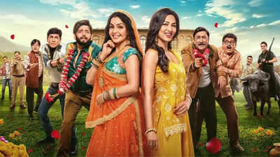 ‘Bhabhiji Ghar Par Hain’ movie trailer OUT: Vibhuti-Tiwari chaos returns with a spooky twist, fans get ‘super excited’ |