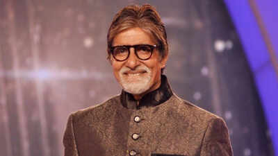 ‘Amitabh Bachchan wouldn’t allow anyone from the industry at his home after 8pm, kept that balance between work and family life,’ says his co-star |