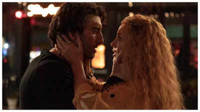 Justin Baldoni claims Blake Lively tried to ‘TRAP’ him; demanded fully clothed intimate scene, refused body double |