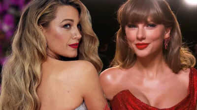 Taylor Swift called Justin Baldoni a ‘b***h’ in unsealed text messages; told Blake Lively ‘I’ll do anything for you’ |