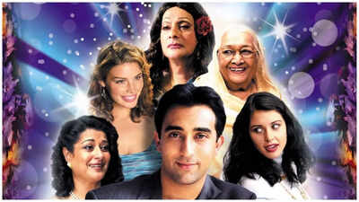 Did you know Deepa Mehta wrote ‘Bollywood Hollywood’ in just two months? ‘This seemed like just the medicine I needed’ – Exclusive |