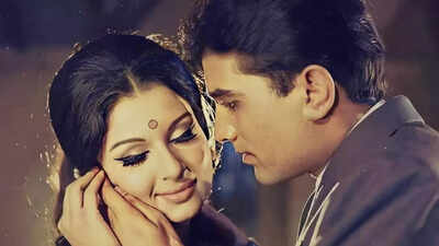 ‘Main kya karunga?’: How Rajesh Khanna almost said no to Sharmila Tagore’s Aradhana, the film that made him India’s first superstar | Hindi Movie News