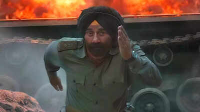 ‘Border 2’ advance box office report Day 1: Sunny Deol starrer eyes Rs 20 crore mark ahead of debut |
