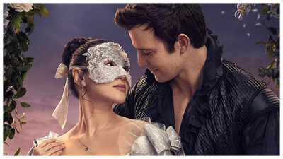 ‘Bridgerton’ Season 4 Part 2 teaser trailer: Benedict Bridgerton and Sophie Baek are torn between love and class; Anthony and Kate return |