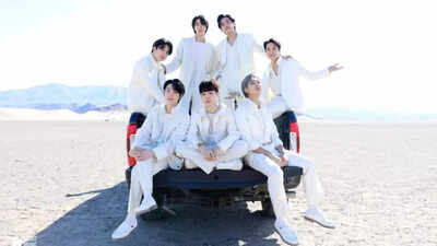 Mexican President reaches out to BTS on sold-out ARIRANG tour: ‘1 million people want tickets, but there are only 150,000’ |