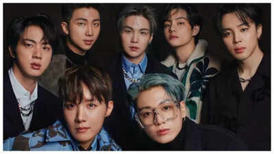 BTS announce fifth studio album: All about the 14-track record, release date, world tour and more |