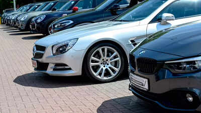 Cheaper BMWs, Mercedes soon? India–EU FTA eases car tariffs to 10%