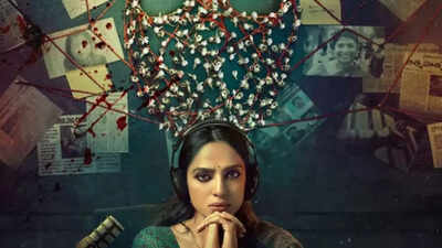 Sobhita Dhulipala starrer ‘Cheekatilo’ trailer drops, promises a gripping crime thriller – Watch |