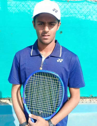 City’s Samarth to feature in qualifying round of AO Juniors | India News