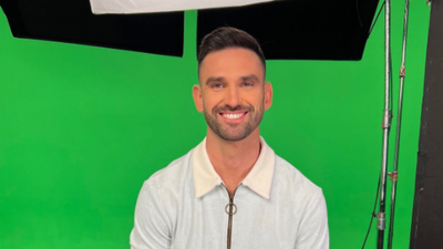 Carl Radke opens up on early-stage romance with Venita Aspen as Bravoverse buzz builds |