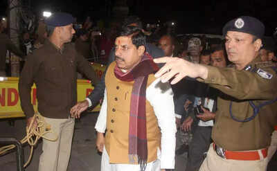 Indore water contamination: No consensus on death toll as locals, CM & Mayor offer different figures | India News