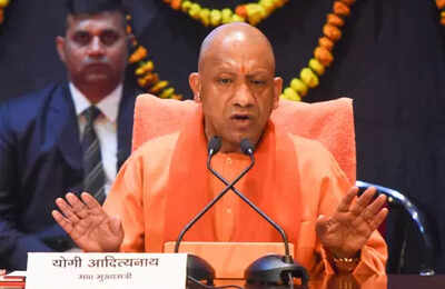 Uttar Pradesh: CM Yogi Adityanath reviews progress of Mission Karmayogi | India News