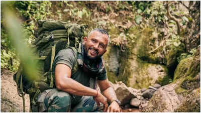 Colonel Rajeev Bharwan (Retd.) on defence-based films: Intent should be to straighten ‘the spine of countrymen,’ not money making |