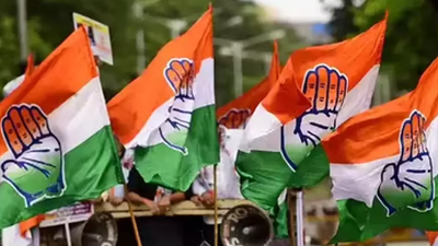 Congress to intensify political education for workers, to hold training in all districts | India News