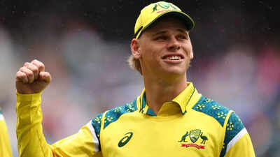 Cooper Connolly: Inside the whirlwind rise of Australia’s 22-year-old all-rounder | Cricket News