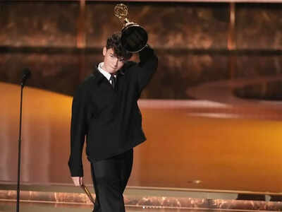 Critics Choice Award 2026: 16-year-old Owen Cooper bags Best Supporting Actor for ‘Adolescence’ |