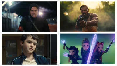 Critics Choice Awards 2026 complete winners’ list: ‘One Battle After Another’, ‘Sinners’, ‘KPop Demon Hunters’, ‘Adolescence’ win top honours |