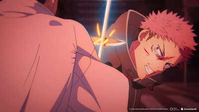 Most anticipated Anime on Crunchyroll to look forward to in 2026 |