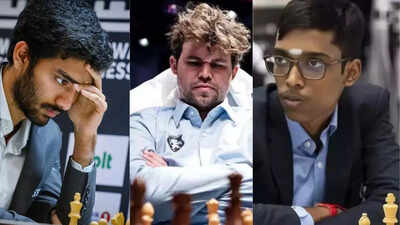 Still no D Gukesh! After Magnus Carlsen and R Praggnanandhaa, Norway Chess reveals new participant for 2026 event | Chess News