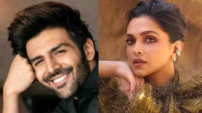 When Kartik Aaryan said he wants to marry a girl like Deepika Padukone and the reason has a Ranveer Singh connection |