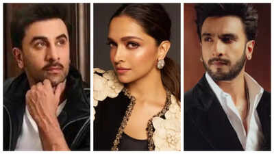 Deepika Padukone FINALLY breaks silence on rom-com with Ranbir Kapoor: ‘We have spoken about it…’ |