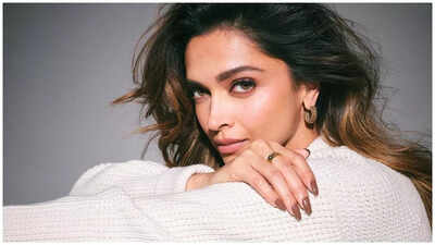 Deepika Padukone turns 40: Balanced diet, MOTR Pilates and consistency, 3 simple non-negotiable fitness mantras for the birthday girl |