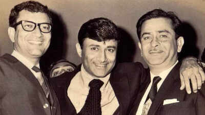 Drunk Raj Kapoor called Dev Anand, cried and praised ‘Guide’ but snubbed Vijay Anand: ‘He would become insecure with fellow filmmakers’ |