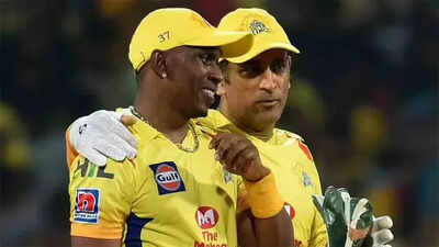 ‘Your four overs matter more’: Dwayne Bravo reveals MS Dhoni’s quiet masterclass in on-field leadership | Cricket News