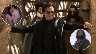 From Rehman Dakait’s swagger to “Day 1 as a spy”: ‘Dhurandar’s’ top 3 viral trends that took over the internet | Hindi Movie News