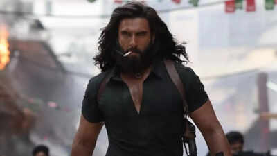 Top 5 reasons why the Ranveer Singh led, Aditya Dhar helmed ‘Dhurandhar’ buzz is still alive | Hindi Movie News