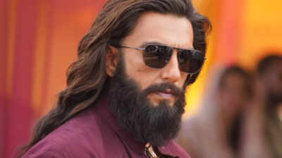 Dhurandhar box office collection Day 39: Ranveer Singh starrer earns Rs 2.5 crore ahead of streaming debut﻿﻿﻿ |