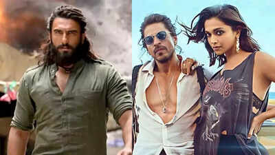 ‘Dhurandhar is an eye opener unlike spy universe films where Shah Rukh Khan falls in love with…’: Shobhaa De reacts to Paresh Rawal slamming Anupama Chopra’s review | Hindi Movie News