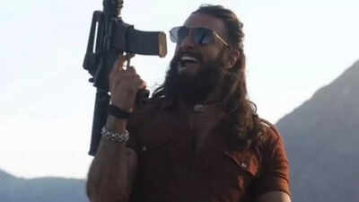 ‘Dhurandhar’ box office collection Day 35: Ranveer Singh starrer ends week 5 with Rs 51.25 crore haul; sets new record |