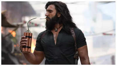 ‘Dhurandhar’ box office collection Day 32: Ranveer Singh starrer sees first big drop, earns under Rs 5 crore on fifth Monday |