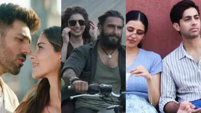 Dhurandhar Full Movie Collection: ‘Dhurandhar’ box office collection day 34 (LIVE): The Ranveer Singh, Akshaye Khanna film slows down after crossing Rs 780 crore, holds better than Agastya Nanda’s ‘Ikkis’ and Kartik Aaryan’s ‘Tu Meri Main Tera’ |