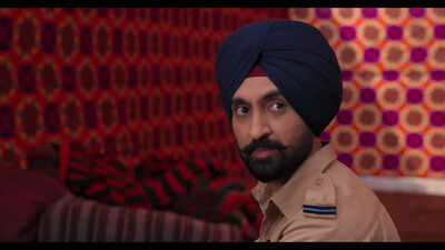 Amidst ‘Border 2’ success, Diljit Dosanjh gets emotional and reveals he did not have money to watch ‘Border’: ‘Little did I know…’ | Hindi Movie News
