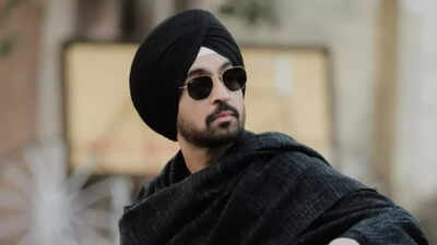 ‘Border 2’ star Diljit Dosanjh begins 2026 with solo tour; prepares besan cheela to get rid of cold – Watch |