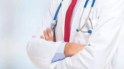 Why cut-offs for NEET-PG seats keep falling repeatedly | India News