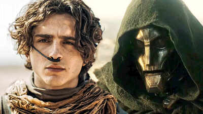 ‘Avengers: Doomsday’ will not release in IMAX? ‘Dune: Part Three’ locks screens for three weeks: Reports |