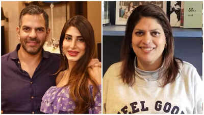 Sunjay Kapur inheritance row: Priya Sachdev files criminal defamation case against Mandhira Kapur Smith amid estate dispute |