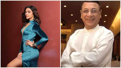 Kanwarjit Paintal backs Deepika Padukone’s 8-hour work shift demand, ‘In our old time, we used to have 8-hour shifts’ |