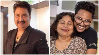 Rs 50 crore defamation case: Kumar Sanu gets interim relief as Bombay High Court issues gag order against ex-wife Rita Bhattacharya |